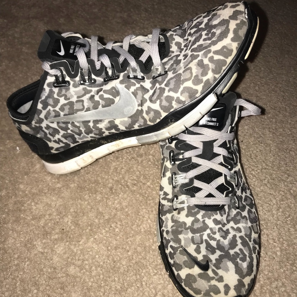 LIMITED EDITION - NIKE FREE - TR Connect 2